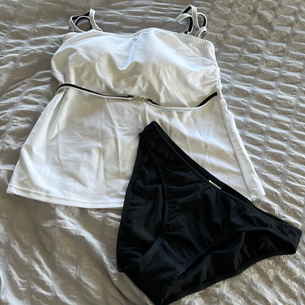 Venus Swimwear Tankini